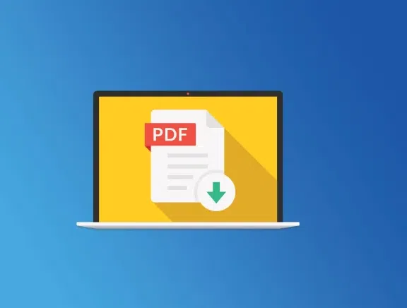 PDF tips