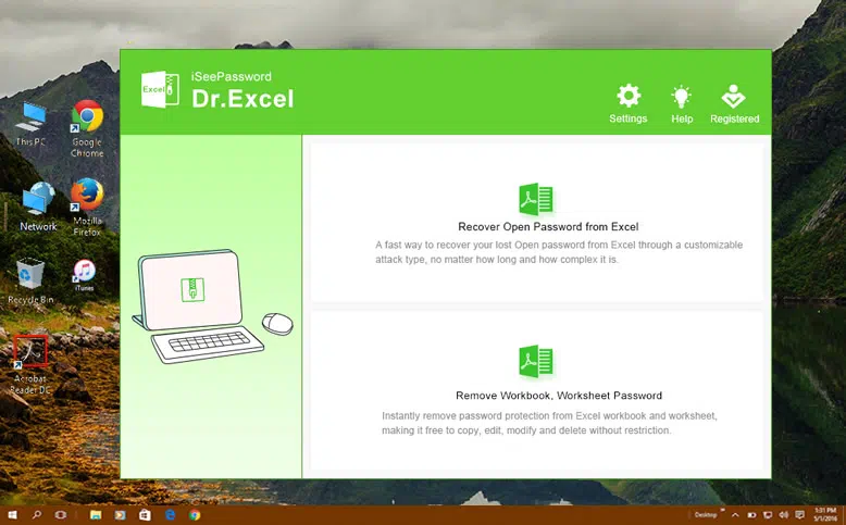 install Dr.Excel