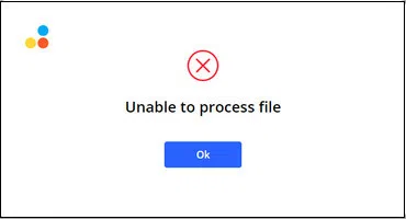 pdf.io remove pdf restriction error