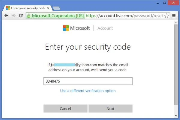 remove windows 10 password online